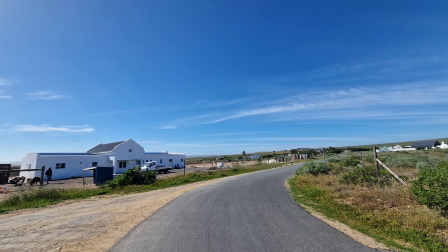 0 Bedroom Property for Sale in Pelgrimsrust Western Cape